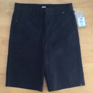 Vans, Boys Shorts